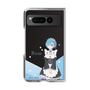 Clear Case［ Re:ZERO -Starting Life in Another World- Rem - Standing Illustration ］