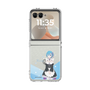 Clear Case［ Re:ZERO -Starting Life in Another World- Rem - Standing Illustration ］