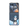 Clear Case［ Re:ZERO -Starting Life in Another World- Rem - Standing Illustration ］