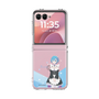 Clear Case［ Re:ZERO -Starting Life in Another World- Rem - Standing Illustration ］