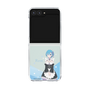 Clear Case［ Re:ZERO -Starting Life in Another World- Rem - Standing Illustration ］