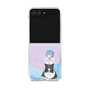 Clear Case［ Re:ZERO -Starting Life in Another World- Rem - Standing Illustration ］