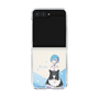 Clear Case［ Re:ZERO -Starting Life in Another World- Rem - Standing Illustration ］