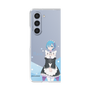 Clear Case［ Re:ZERO -Starting Life in Another World- Rem - Standing Illustration ］