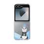Clear Case［ Re:ZERO -Starting Life in Another World- Rem - Standing Illustration ］