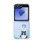 Clear Case［ Re:ZERO -Starting Life in Another World- Rem - Standing Illustration ］