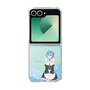 Clear Case［ Re:ZERO -Starting Life in Another World- Rem - Standing Illustration ］