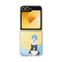 Clear Case［ Re:ZERO -Starting Life in Another World- Rem - Standing Illustration ］