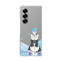 Clear Case［ Re:ZERO -Starting Life in Another World- Rem - Standing Illustration ］