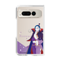 Clear Case［ Re:ZERO -Starting Life in Another World- Roswaal L Mathers - Standing Illustration ］