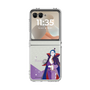Clear Case［ Re:ZERO -Starting Life in Another World- Roswaal L Mathers - Standing Illustration ］
