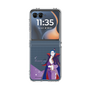 Clear Case［ Re:ZERO -Starting Life in Another World- Roswaal L Mathers - Standing Illustration ］