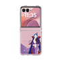 Clear Case［ Re:ZERO -Starting Life in Another World- Roswaal L Mathers - Standing Illustration ］