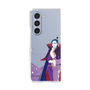 Clear Case［ Re:ZERO -Starting Life in Another World- Roswaal L Mathers - Standing Illustration ］