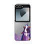 Clear Case［ Re:ZERO -Starting Life in Another World- Roswaal L Mathers - Standing Illustration ］