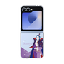 Clear Case［ Re:ZERO -Starting Life in Another World- Roswaal L Mathers - Standing Illustration ］