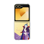 Clear Case［ Re:ZERO -Starting Life in Another World- Roswaal L Mathers - Standing Illustration ］