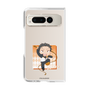 Clear Case［ Re:ZERO -Starting Life in Another World- Subaru Natsuki - Mini Character ］