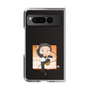Clear Case［ Re:ZERO -Starting Life in Another World- Subaru Natsuki - Mini Character ］