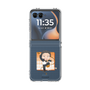 Clear Case［ Re:ZERO -Starting Life in Another World- Subaru Natsuki - Mini Character ］