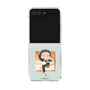 Clear Case［ Re:ZERO -Starting Life in Another World- Subaru Natsuki - Mini Character ］