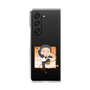 Clear Case［ Re:ZERO -Starting Life in Another World- Subaru Natsuki - Mini Character ］