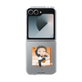 Clear Case［ Re:ZERO -Starting Life in Another World- Subaru Natsuki - Mini Character ］