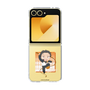 Clear Case［ Re:ZERO -Starting Life in Another World- Subaru Natsuki - Mini Character ］