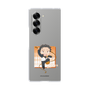 Clear Case［ Re:ZERO -Starting Life in Another World- Subaru Natsuki - Mini Character ］