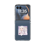 Clear Case［ Re:ZERO -Starting Life in Another World- Emilia - Mini Character ］