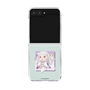 Clear Case［ Re:ZERO -Starting Life in Another World- Emilia - Mini Character ］