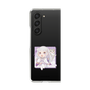 Clear Case［ Re:ZERO -Starting Life in Another World- Emilia - Mini Character ］