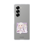 Clear Case［ Re:ZERO -Starting Life in Another World- Emilia - Mini Character ］
