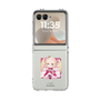 Clear Case［ Re:ZERO -Starting Life in Another World- Beatrice - Mini Character ］