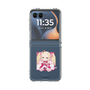Clear Case［ Re:ZERO -Starting Life in Another World- Beatrice - Mini Character ］