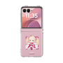 Clear Case［ Re:ZERO -Starting Life in Another World- Beatrice - Mini Character ］