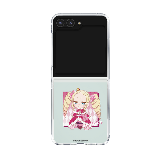 Clear Case［ Re:ZERO -Starting Life in Another World- Beatrice - Mini Character ］
