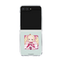 Clear Case［ Re:ZERO -Starting Life in Another World- Beatrice - Mini Character ］
