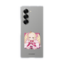 Clear Case［ Re:ZERO -Starting Life in Another World- Beatrice - Mini Character ］
