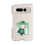 Clear Case［ Re:ZERO -Starting Life in Another World- Otto Suwen - Mini Character ］