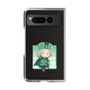 Clear Case［ Re:ZERO -Starting Life in Another World- Otto Suwen - Mini Character ］