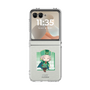 Clear Case［ Re:ZERO -Starting Life in Another World- Otto Suwen - Mini Character ］