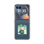 Clear Case［ Re:ZERO -Starting Life in Another World- Otto Suwen - Mini Character ］