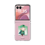 Clear Case［ Re:ZERO -Starting Life in Another World- Otto Suwen - Mini Character ］