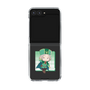 Clear Case［ Re:ZERO -Starting Life in Another World- Otto Suwen - Mini Character ］