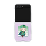 Clear Case［ Re:ZERO -Starting Life in Another World- Otto Suwen - Mini Character ］