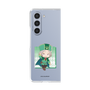 Clear Case［ Re:ZERO -Starting Life in Another World- Otto Suwen - Mini Character ］