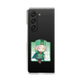 Clear Case［ Re:ZERO -Starting Life in Another World- Otto Suwen - Mini Character ］