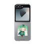 Clear Case［ Re:ZERO -Starting Life in Another World- Otto Suwen - Mini Character ］