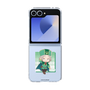 Clear Case［ Re:ZERO -Starting Life in Another World- Otto Suwen - Mini Character ］